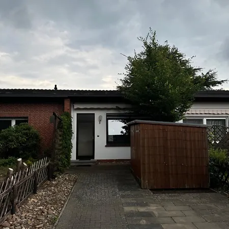 Kunterbunt Apartment
