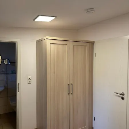 Kunterbunt Apartment